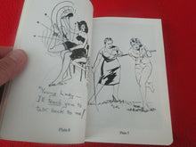 Load image into Gallery viewer, Vintage Sexy Erotic Adult Paperback Book/ Novel Masochism J