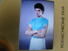 Load image into Gallery viewer, VINTAGE 35MM SLIDE MALE GAY INTEREST BEEFCAKE MUSCLE SEMI NUDE HOT BUFF FT7