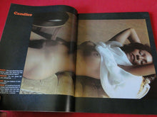 Load image into Gallery viewer, Vintage Nude Erotic Sexy 18 Year Old+ Adult Magazine Knave April 1978 38