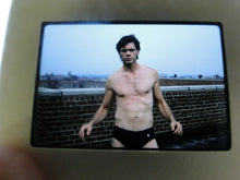 Load image into Gallery viewer, VINTAGE 35MM SLIDE MALE GAY INTEREST BEEFCAKE MUSCLE SEMI NUDE HOT BUFF EK^