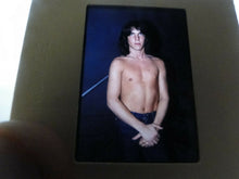 Load image into Gallery viewer, VINTAGE 35MM SLIDE MALE GAY INTEREST BEEFCAKE MUSCLE SEMI NUDE HOT BUFF JD#