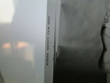 Load image into Gallery viewer, Vintage Semi Nude Woman Artistic Photographic Negative Transparency GE4