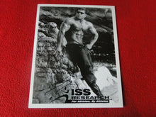 Load image into Gallery viewer, Vintage Erotic Sexy Gay Interest Bodybuilding Semi-Nude Photo 8 x 10 D2E