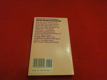 Load image into Gallery viewer, Vintage Sexy Erotic Adult Paperback Book/ Novel NOS Beeline Between The Sheets Y