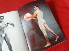 Load image into Gallery viewer, BRUCE OF LA THE MALE FIGURE GAY INTEREST MAGAZINE Vol. 31 1964 JA