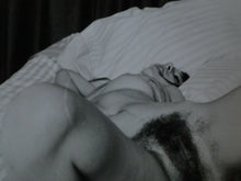 Load image into Gallery viewer, Vintage Erotic Sexy Adult Nude Woman Hairy Pussy Vagina Photo B65