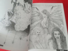 Load image into Gallery viewer, Vintage Erotic Sexy Graphic Cartoon Picture Book Daughters of Darkness