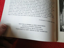 Load image into Gallery viewer, Vintage Erotic Adult Magazine/Booklet Comic Shugga Eros Comix No. 1 HH