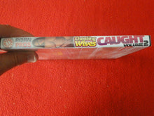 Load image into Gallery viewer, Vintage 18 Y.O. + Adult Erotic Sexy Porn XXX DVD Cheating Wives Caught V. 2 P