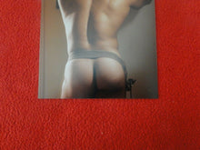 Load image into Gallery viewer, Vintage 18 Y.O. + Gay Interest Colt/Fox/Chippendale Nude Hot Male Photo D25)