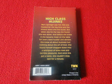 Load image into Gallery viewer, Vintage Sexy Erotic Adult Paperback Book/ Novel The Lady Boss G