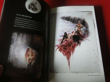 Load image into Gallery viewer, Vintage Hardcover Erotic Book Prohibited Luis Royo Romulo Royo