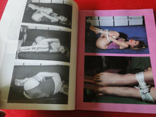 Load image into Gallery viewer, Vintage Nude Erotic Sexy Adult Magazine BDSM Love Bondage Treasures CO
