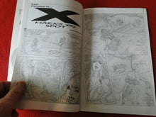 Load image into Gallery viewer, Vintage Erotic Graphic Art Book Magazine Pamphlet Visions of Curves II 1995 G61