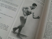 Load image into Gallery viewer, STRENGTH AND HEALTH Bodybuilding Muscle Magazine Gay Interest Nov. 1947 G43