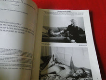 Load image into Gallery viewer, Vintage Nude Erotic Sexy Adult Magazine BDSM Love Bondage Treasures CO