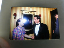 Load image into Gallery viewer, VINTAGE 35MM SLIDE MALE GAY INTEREST BEEFCAKE MUSCLE SEMI NUDE HOT BUFF CE6