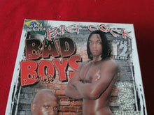 Load image into Gallery viewer, Vintage Adult Erotic Gay Interest VHS Tape 18 Year Old + Big Cock Bad Boys G