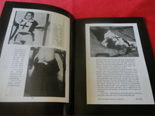 Load image into Gallery viewer, Vintage Nude Erotic Sexy Adult Magazine Fetish Club Latexa Vol. 1 No. 1 I