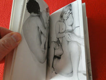 Load image into Gallery viewer, Vintage Sexy Erotic Adult Paperback Book Novel Naked Lovers Illustrated Y
