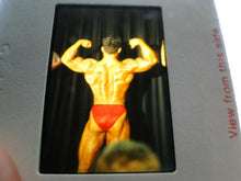 Load image into Gallery viewer, VINTAGE EROTIC 35MM SLIDE MALE GAY INTEREST BEEFCAKE BODY BUILDER HOT BUFF G14
