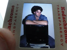 Load image into Gallery viewer, VINTAGE 35MM SLIDE MALE GAY INTEREST BEEFCAKE MUSCLE SEMI NUDE HOT BUFF CG25