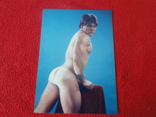 Load image into Gallery viewer, Vintage 18 Year Old+ Gay Interest Colt/Fox/Chippendale Nude Male Photo D234