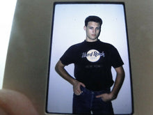 Load image into Gallery viewer, VINTAGE 35MM SLIDE MALE GAY INTEREST BEEFCAKE MUSCLE SEMI NUDE HOT BUFF G10T