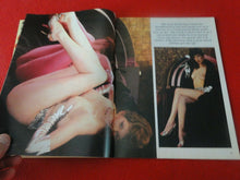 Load image into Gallery viewer, Vintage 18 Year Old + Sexy Erotic Adult Men's Magazine Fantasy Females 1985 G12