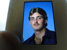 Load image into Gallery viewer, VINTAGE 35MM SLIDE MALE GAY INTEREST BEEFCAKE MUSCLE SEMI NUDE HOT BUFF JH9