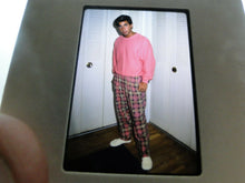 Load image into Gallery viewer, VINTAGE 35MM SLIDE MALE GAY INTEREST BEEFCAKE MUSCLE SEMI NUDE HOT BUFF G9N