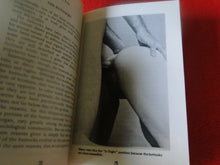 Load image into Gallery viewer, Vintage Sexy Erotic Adult Paperback Book/ Novel Erogenous Zones 7