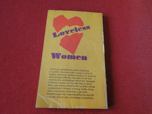 Load image into Gallery viewer, Vintage Sexy Erotic Adult Paperback Book/ Novel Sex and the Modern Widow 5