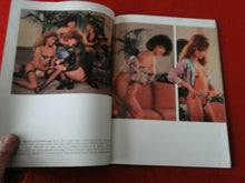 Load image into Gallery viewer, Vintage 18 Year Old + Nude Erotic Sexy Adult Men's Magazine Playboy's Sisters GL