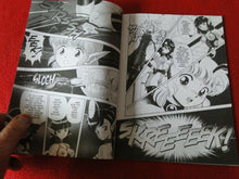 Load image into Gallery viewer, Vintage Erotic Graphic Art Comic Book Bondage Fairies Feb. 1999 G61