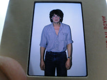 Load image into Gallery viewer, VINTAGE 35MM SLIDE MALE GAY INTEREST BEEFCAKE MUSCLE SEMI NUDE HOT BUFF G9Z