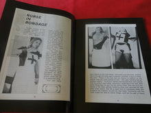 Load image into Gallery viewer, Vintage Nude Erotic Sexy Adult Magazine Fetish Club Latexa Vol. 1 No. 1 I