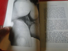 Load image into Gallery viewer, Vintage Sexy Erotic Adult Paperback Book/ Novel Sex: U.S.A. 7