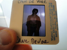 Load image into Gallery viewer, VINTAGE 35MM SLIDE MALE GAY INTEREST BEEFCAKE MUSCLE SEMI NUDE HOT BUFF EN-