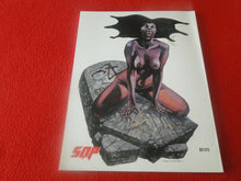 Load image into Gallery viewer, Vintage Erotic Sexy Graphic Cartoon Picture Book Daughters of Darkness