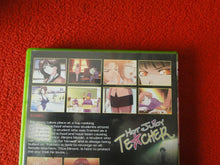Load image into Gallery viewer, Vintage 18 Y.O. + Adult Erotic Porn XXX DVD Japan Anime Hot Juicy Teacher QQ