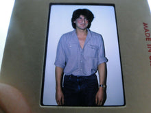 Load image into Gallery viewer, VINTAGE 35MM SLIDE MALE GAY INTEREST BEEFCAKE MUSCLE SEMI NUDE HOT BUFF G9W