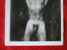 Load image into Gallery viewer, Vintage 18 Y.O. + Gay Interest Colt/Fox/Chippendale Nude Hot Male Photo D8a
