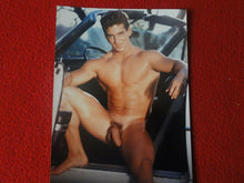 Load image into Gallery viewer, Vintage 18 Y.O. + Gay Interest Colt/Fox/Chippendale Nude Hot Male Photo D31w