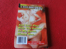 Load image into Gallery viewer, Vintage Sexy Erotic Adult Paperback Book Sweet and Tender A