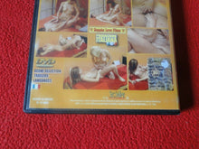 Load image into Gallery viewer, Vintage Adult Erotic Sexy Fetish BDSM DVD LeLesbiche Vere 12 B
