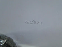 Load image into Gallery viewer, Dave Nestler Face The Fire Hot Erotic Sexy Fire Fighter Woman Art Signed Print