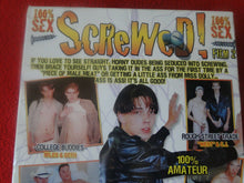 Load image into Gallery viewer, Vintage Adult Erotic Gay Interest VHS Tape Screwed 100% Sex B