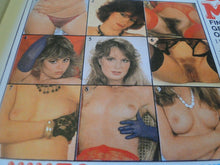Load image into Gallery viewer, Vintage Nude Erotic Sexy Adult Magazine Razzle                  K