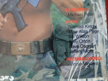 Load image into Gallery viewer, Vintage Adult Erotic Gay Interest VHS Tape Platoon B